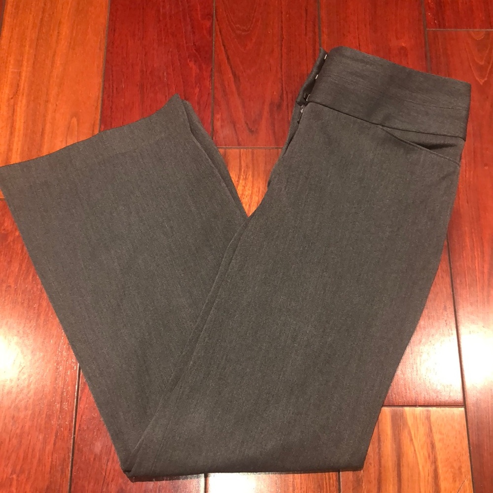 Express dress pants